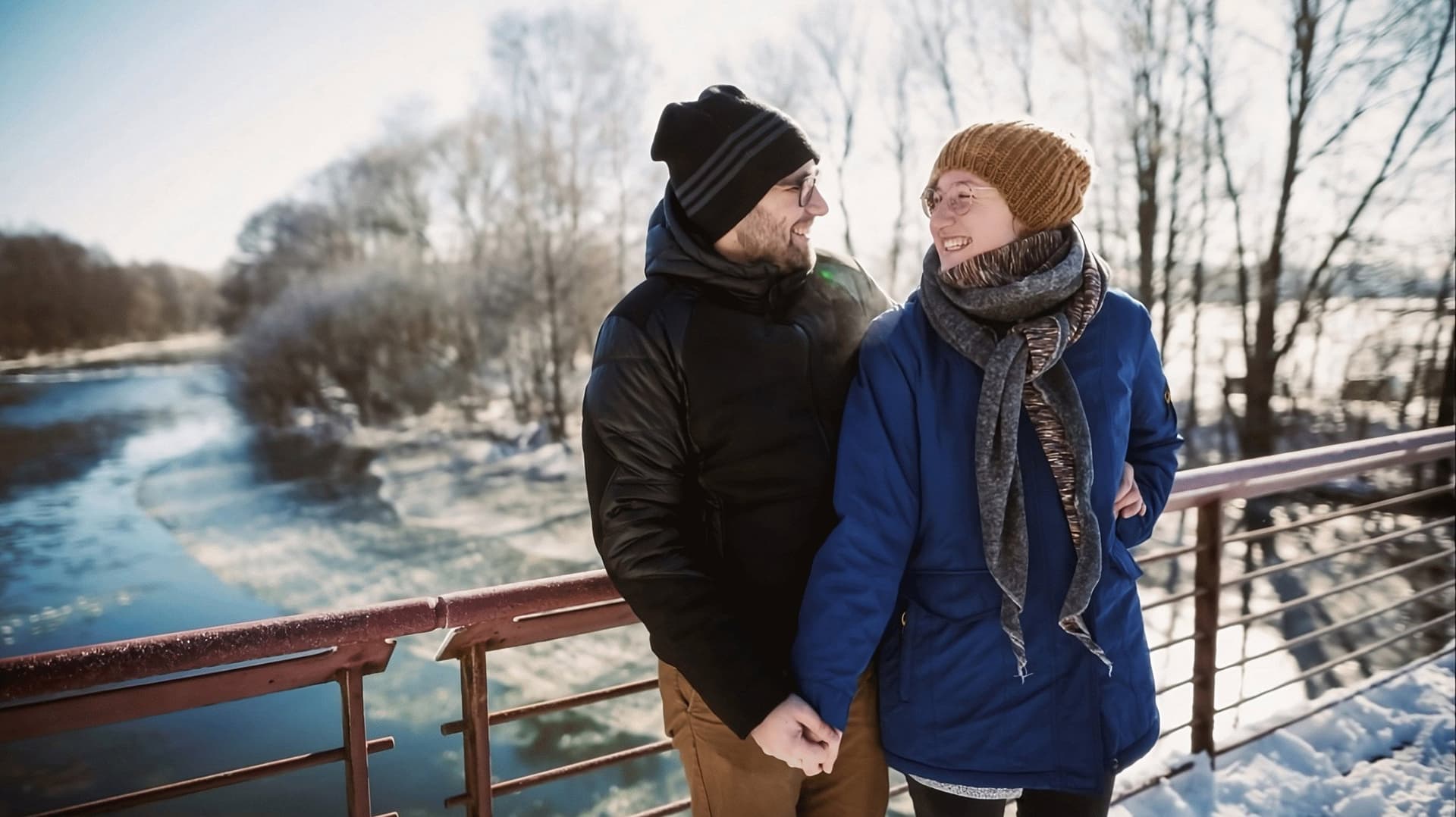 ACHTUNDZWANZIG - Der Weg entsteht im Gehen