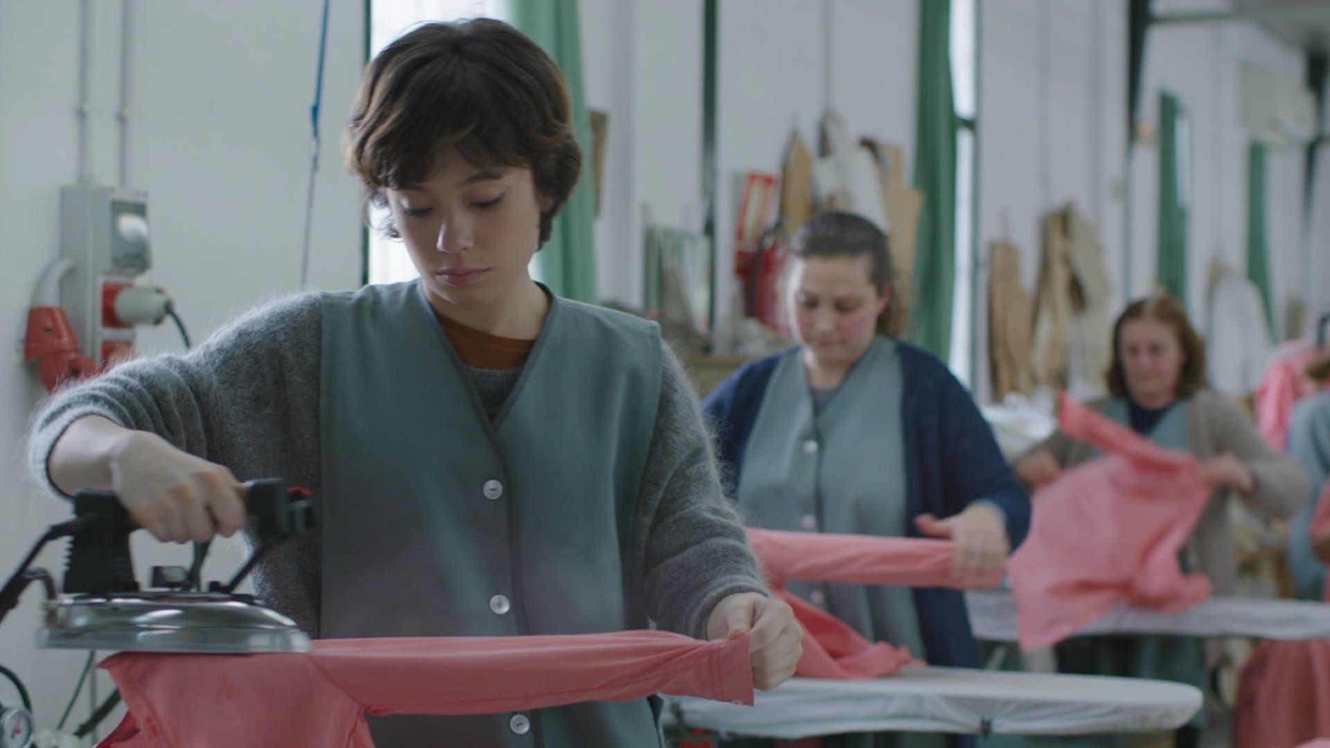 Viaje al cuarto de una madre