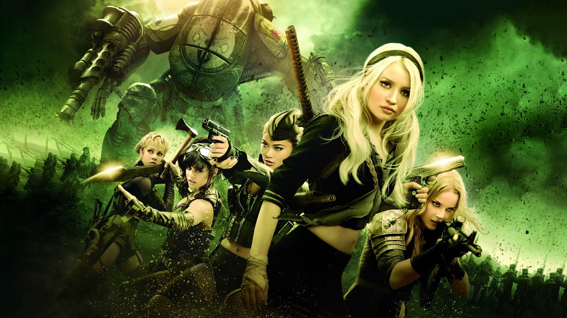 Evadare din realitate