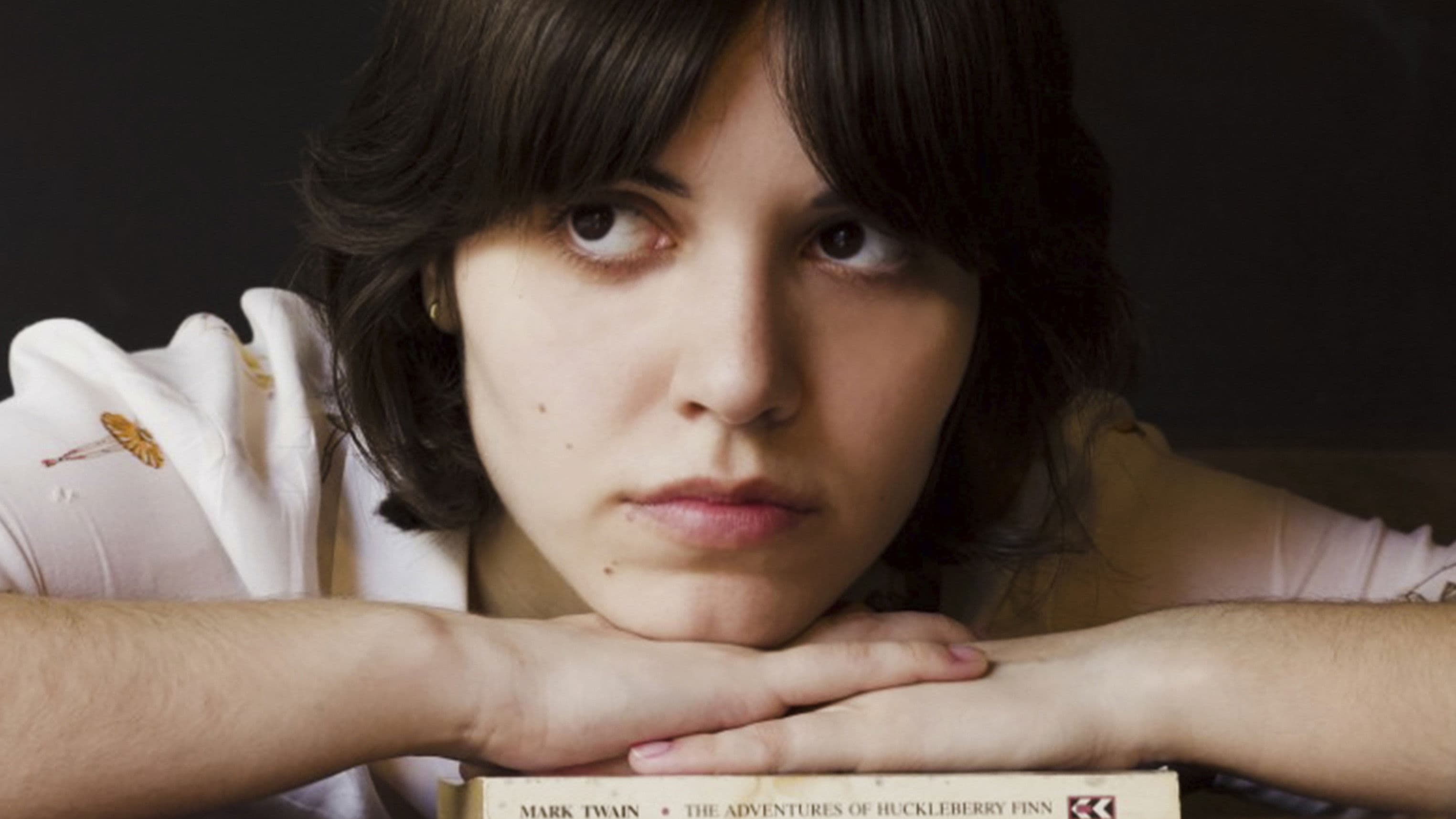 Um Copo de Chocolate Quente