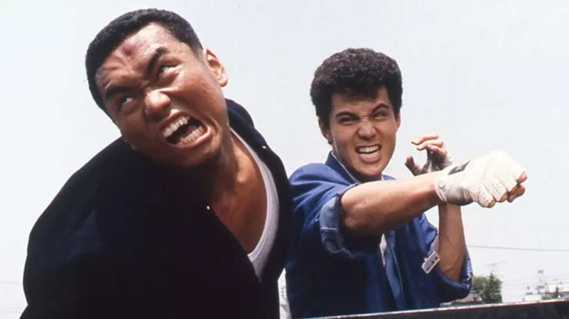 ころがし涼太 激突!モンスターバス