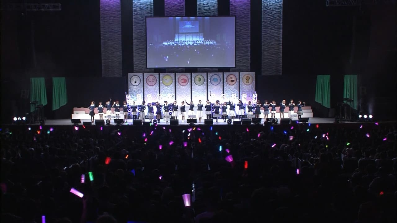 ガールズ＆パンツァー ファンイベント「第2次ハートフル・タンク・カーニバル」 in パシフィコ横浜 2016.8.28.Sun