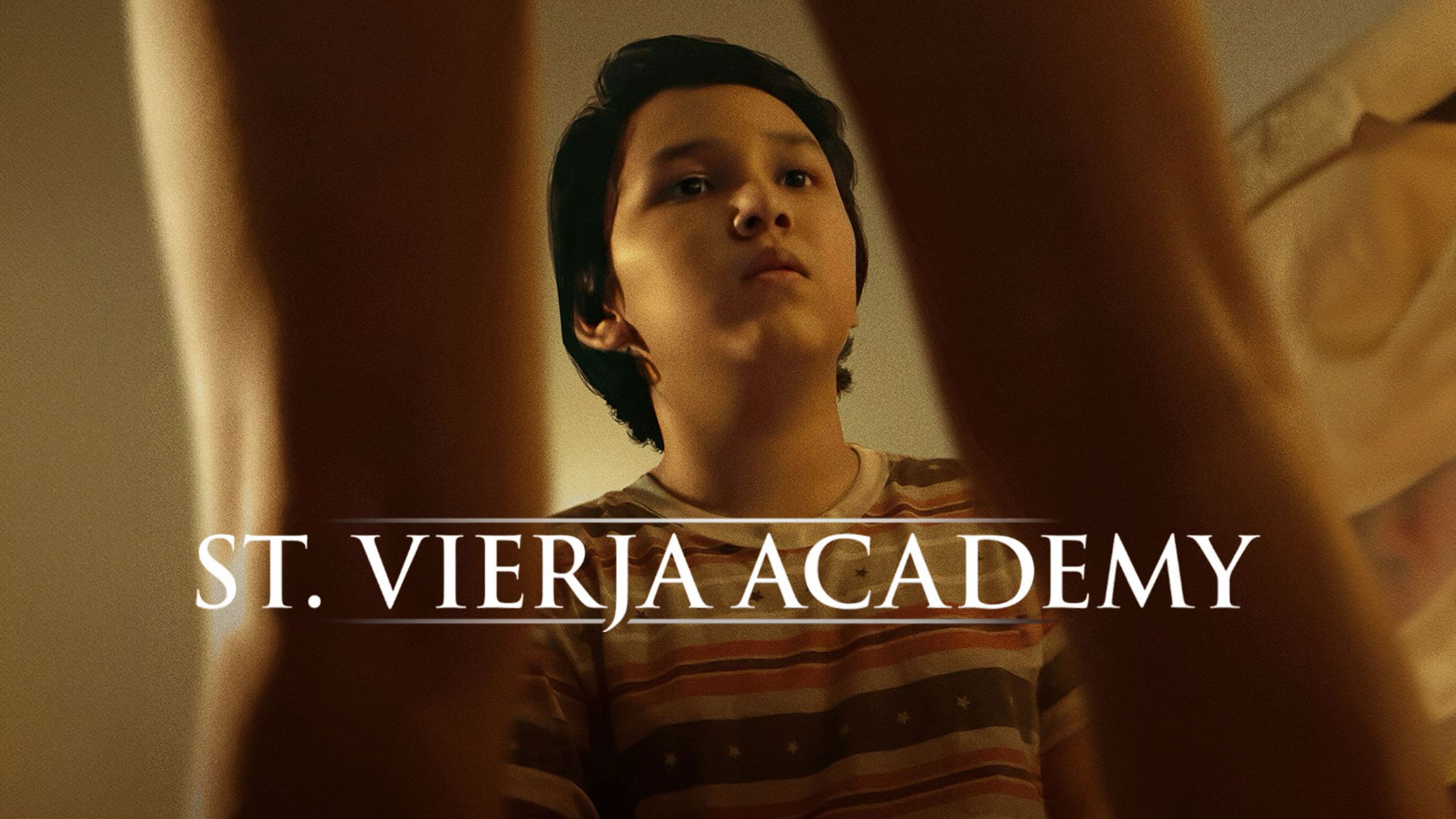 St. Vierja Academy