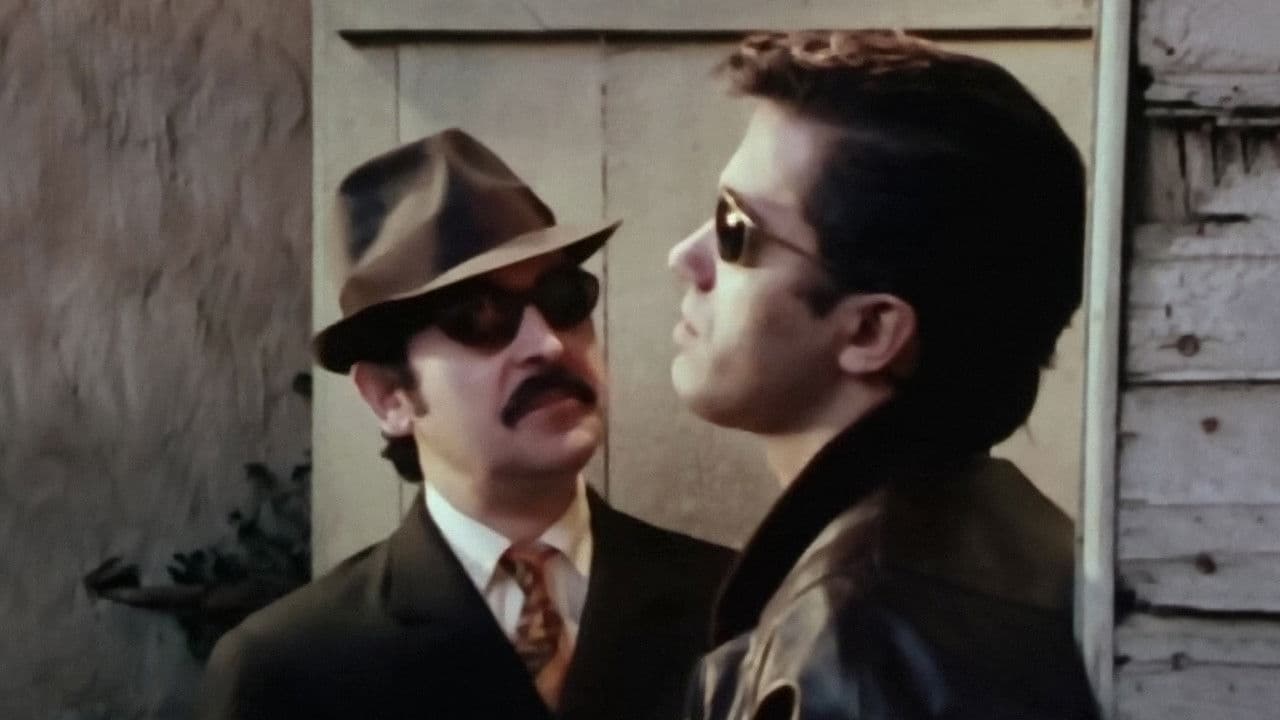 Ritual dos Pequenos Vampiros