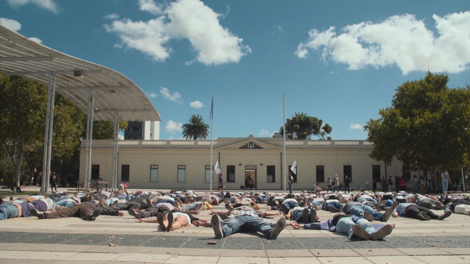 The Voices of Silence