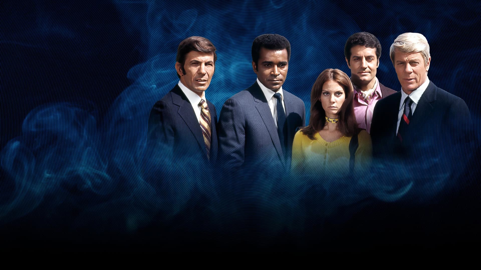 Misiune: Imposibilă