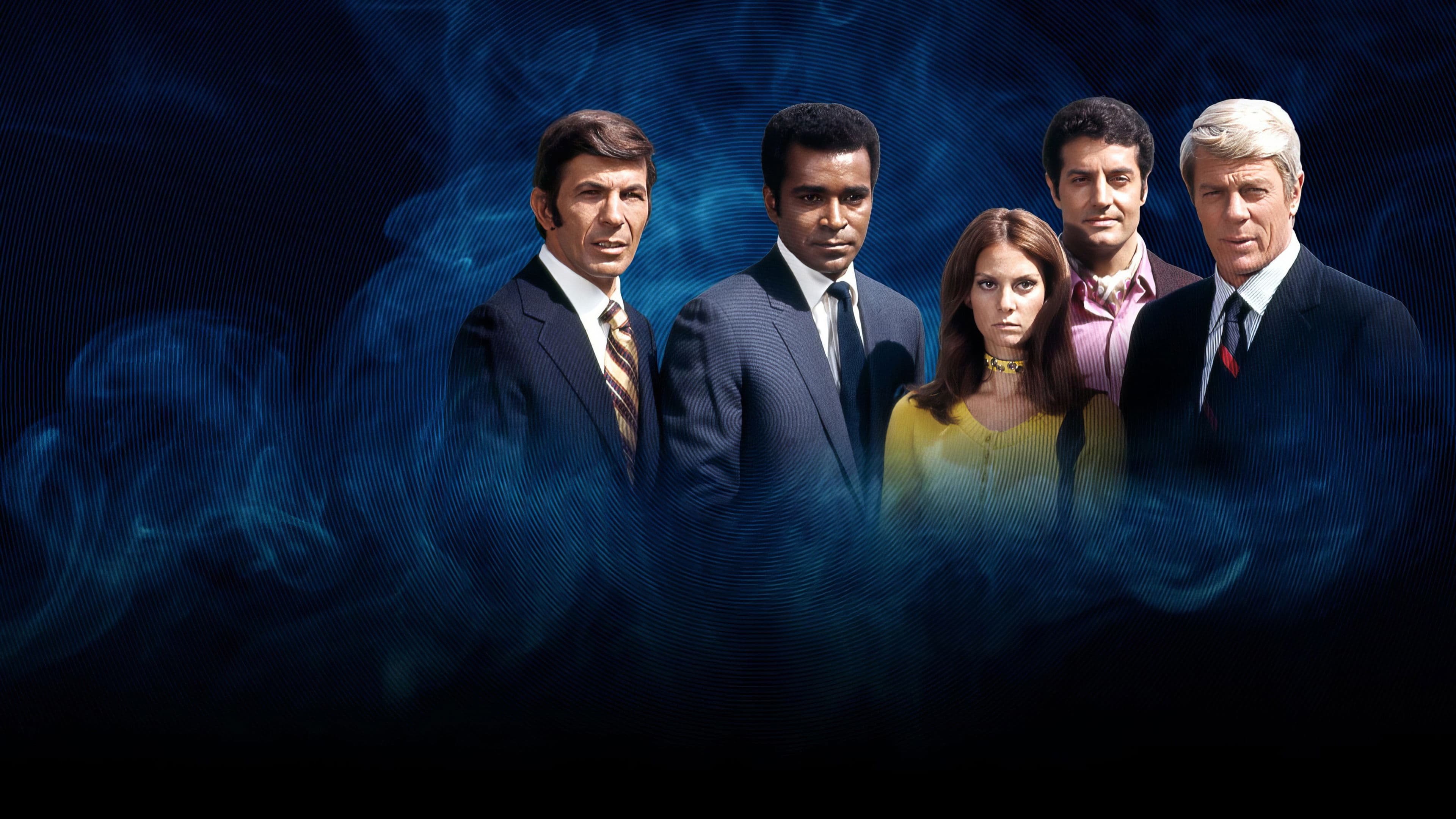 Misiune: Imposibilă