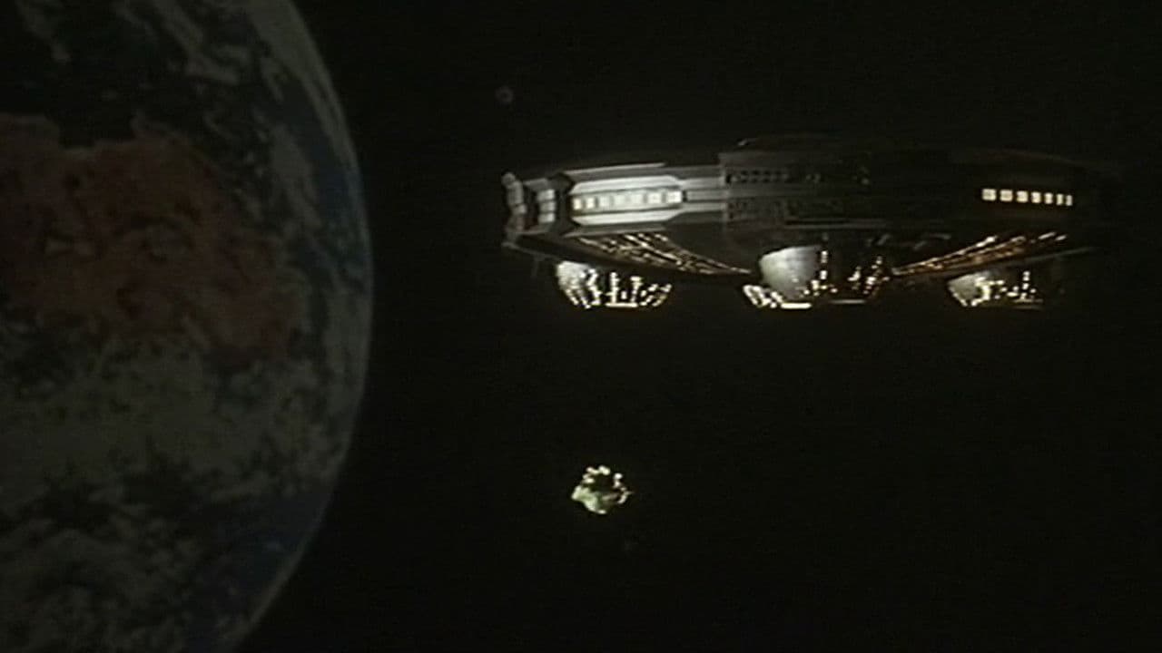 Fratello dello spazio