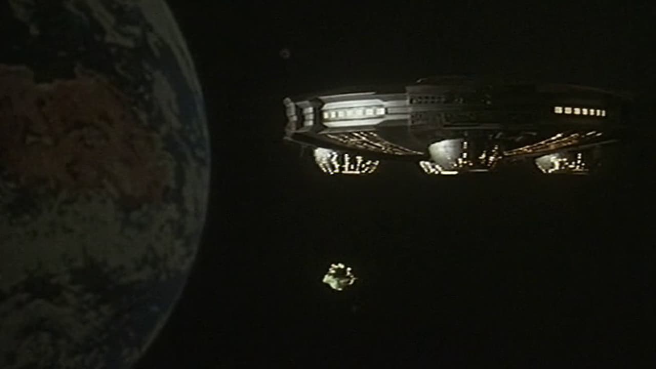 Fratello dello spazio