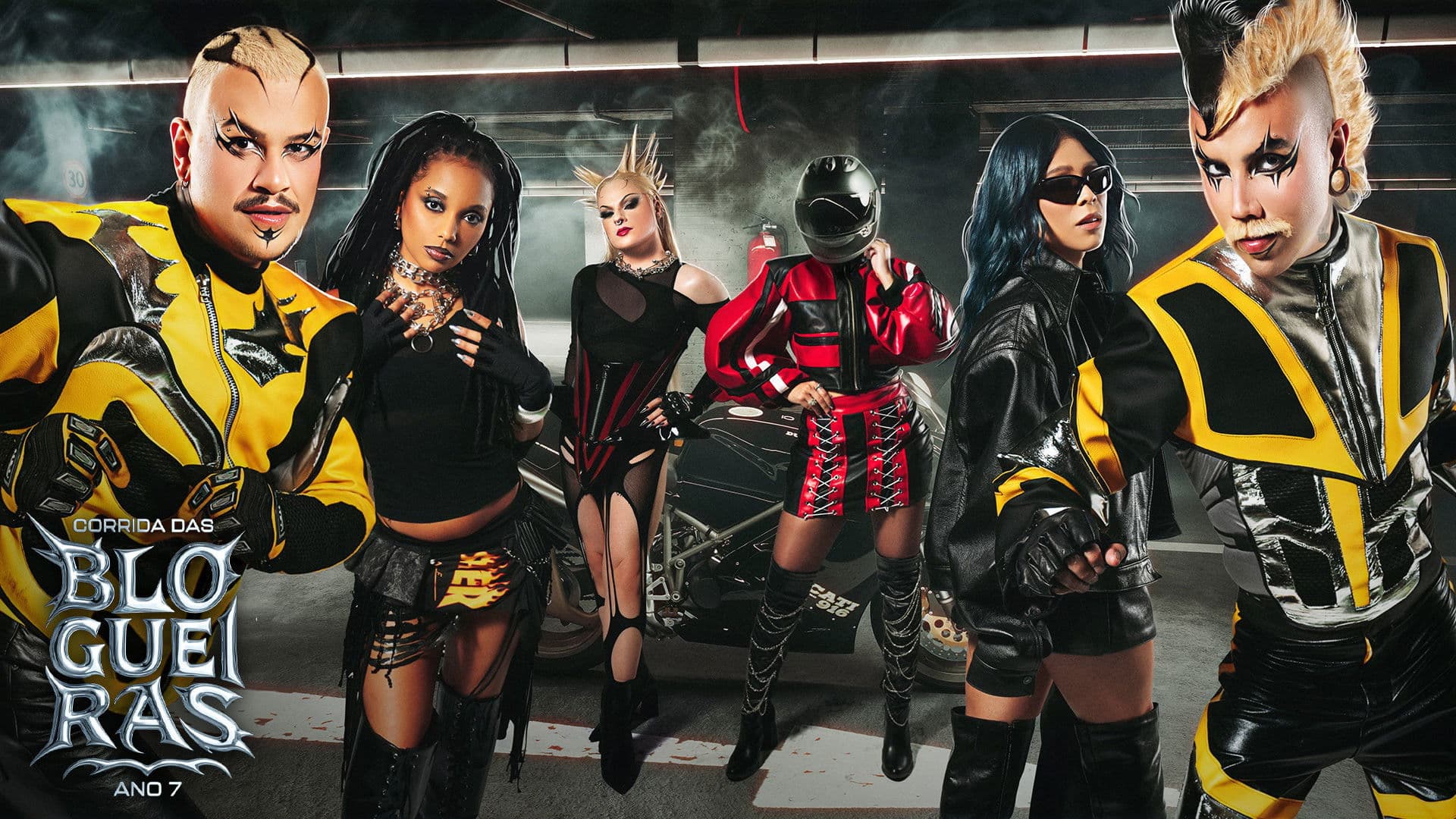 Corrida das Blogueiras