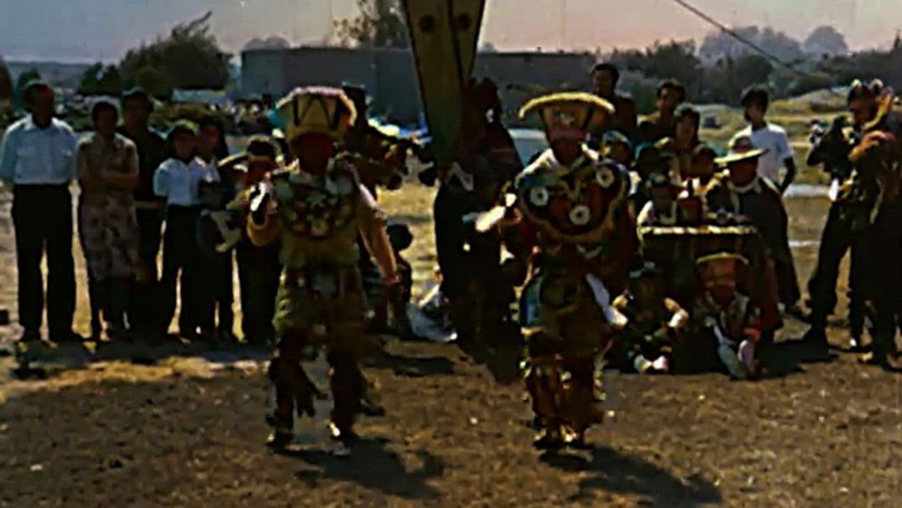 Yawar Mayo (Rio de sangre)