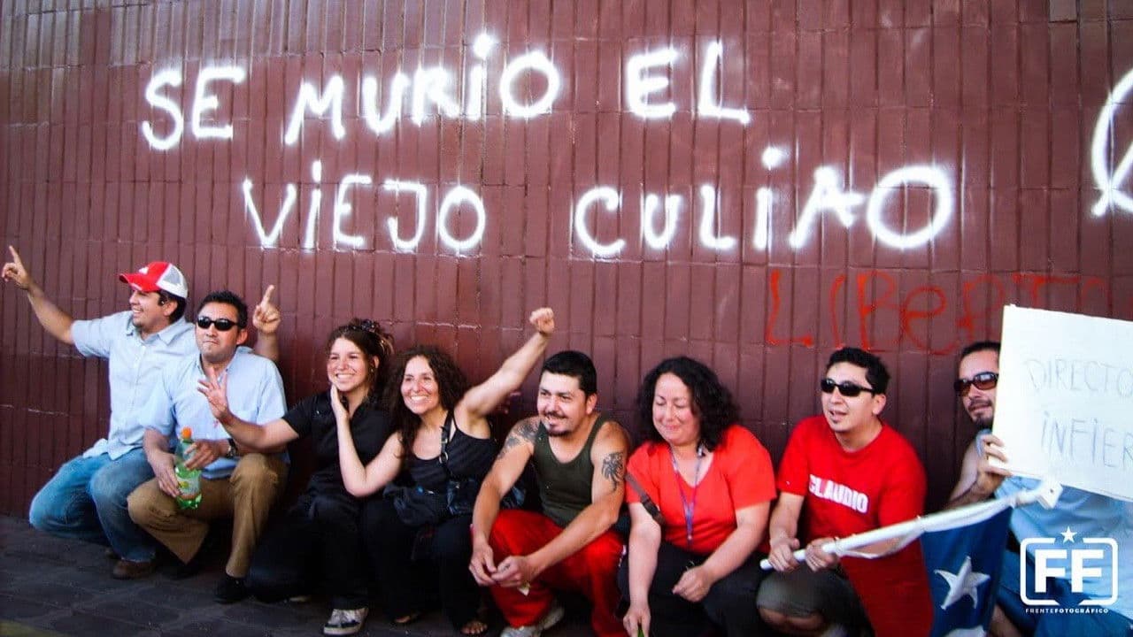 El día que murió Pinochet