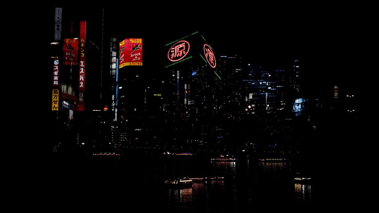 El sembrador de estrellas