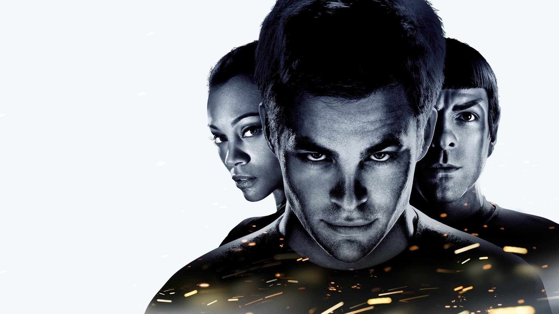 Star Trek: Un nou început