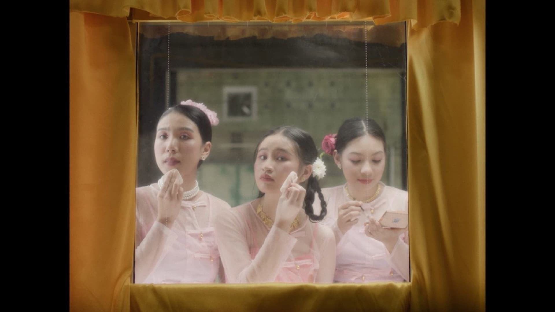 Buried a Dog Called it Love