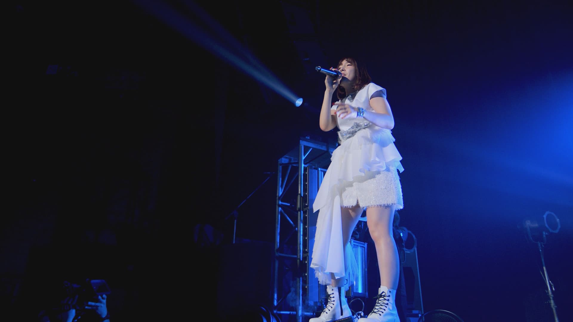 UCHIDA MAAYA LIVE TOUR 2019 we are here