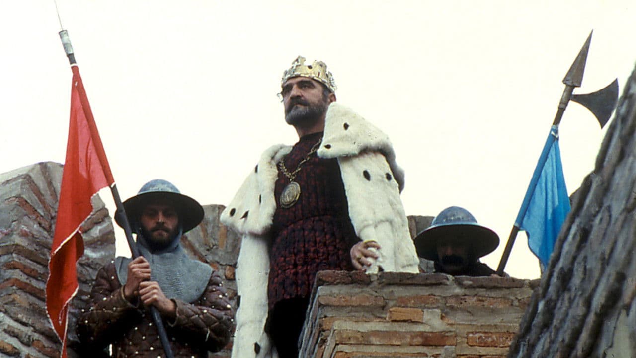 Brigands, chapitre VII