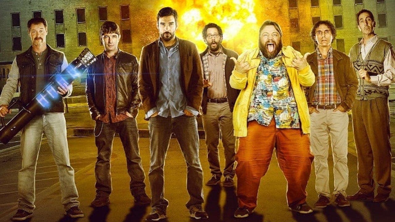 Renunț când vreau 2: Clasa masterală