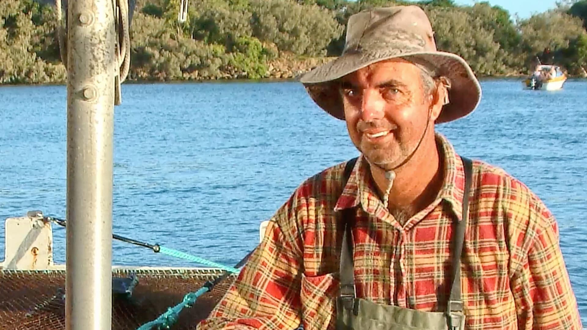 Richard Freeman's Natural Universe