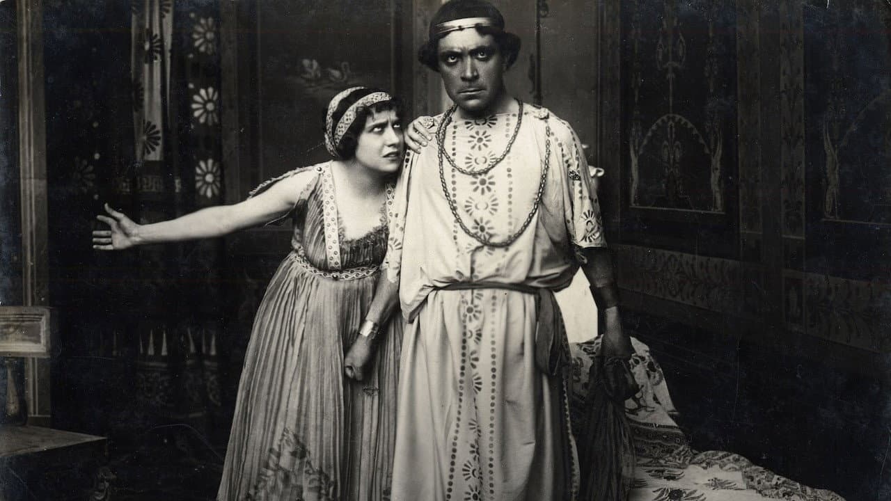 Gli ultimi giorni di Pompei