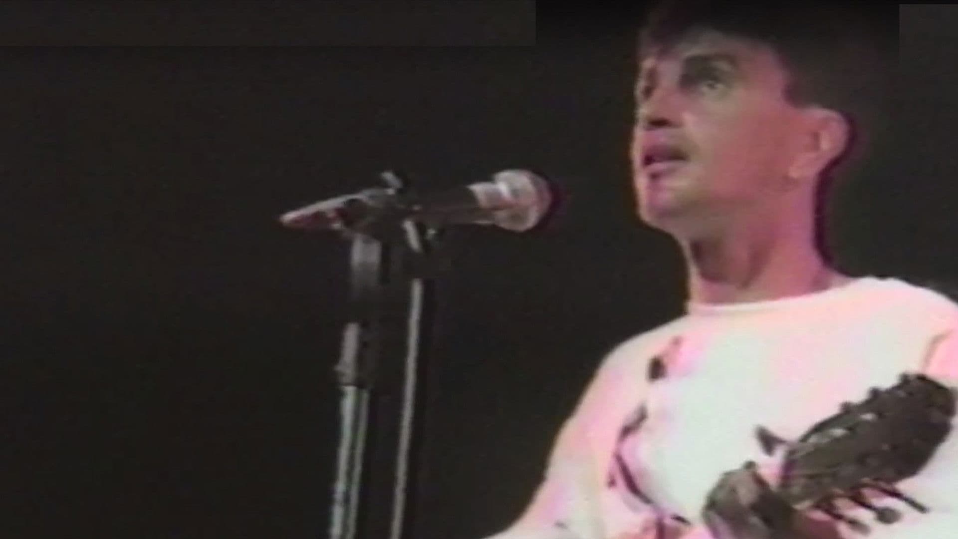 Caetano Veloso - Ao Vivo no Ginásio da Unicamp, 1987