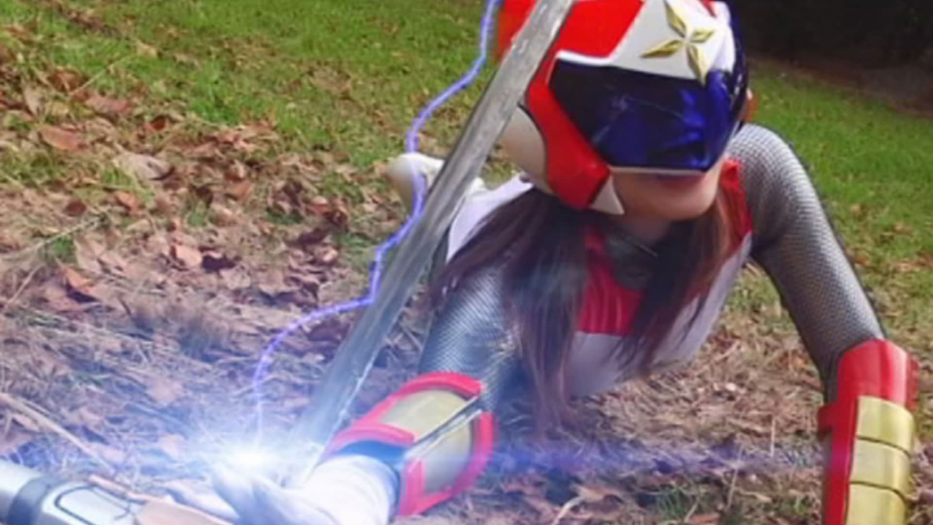 くノ一 聖忍レイア