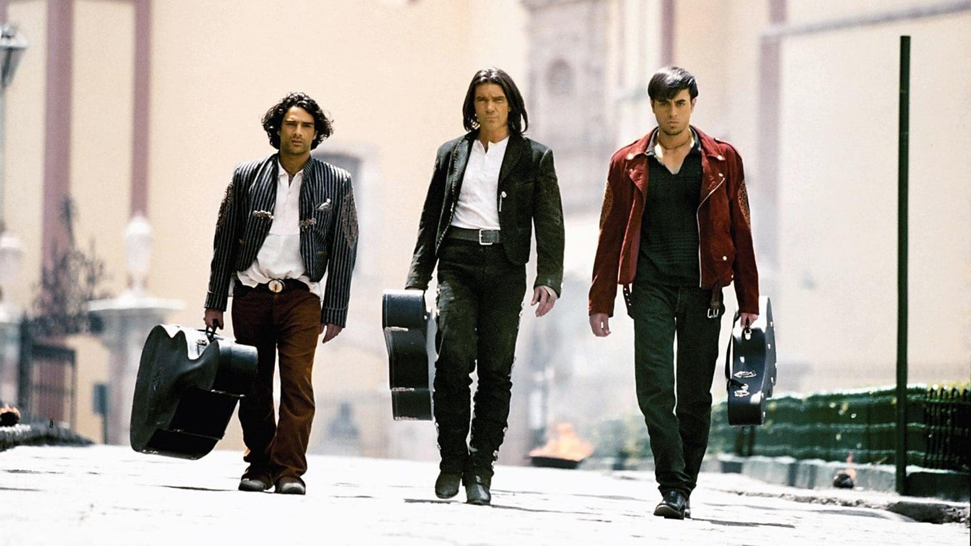 A fost odată în Mexic