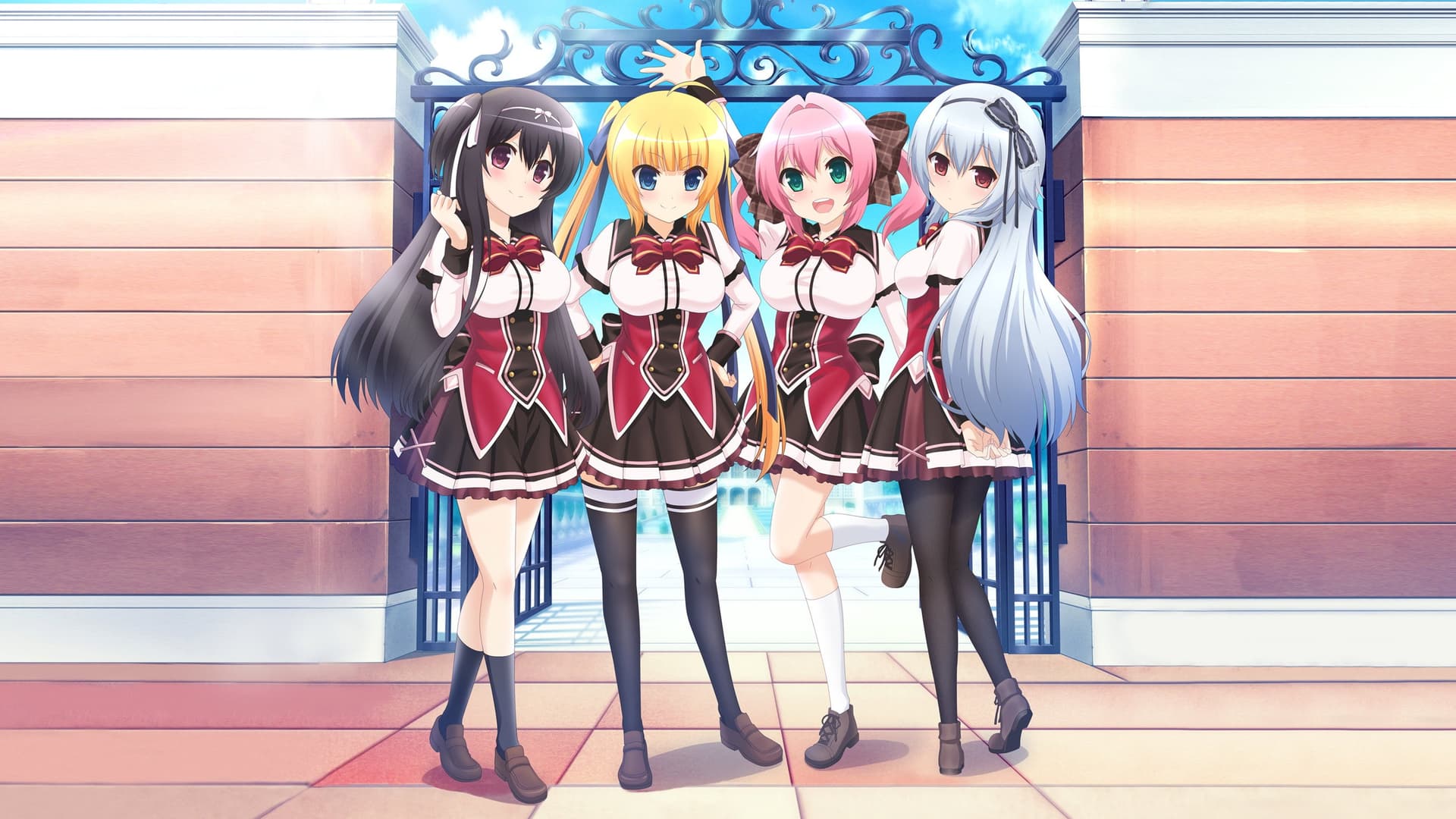 ワガママハイスペック