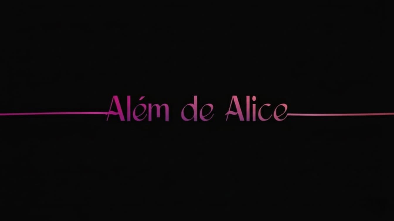 Além de Alice
