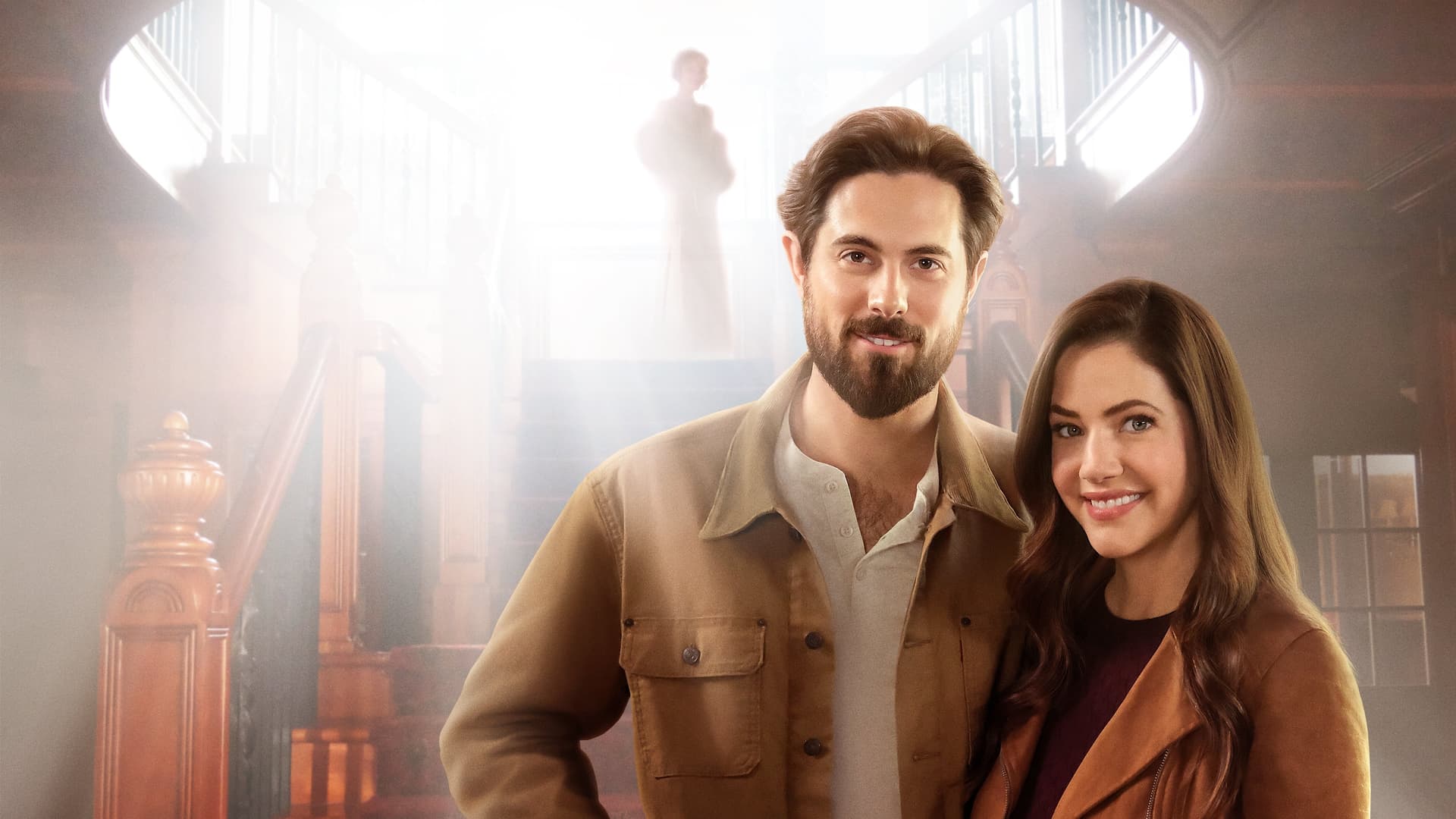 3 camere, 2 băi și o fantomă