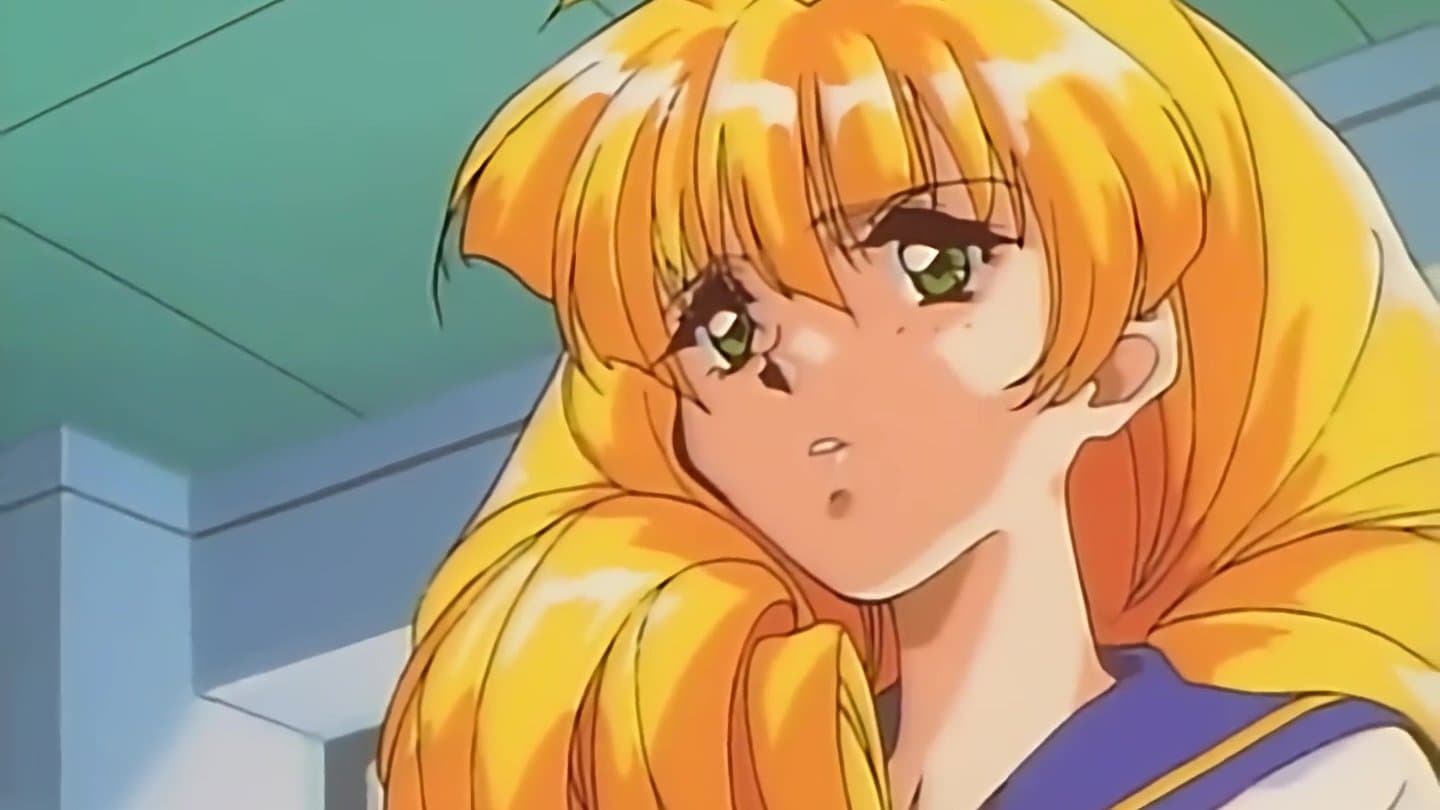 エイミーと呼ばないでっ♡