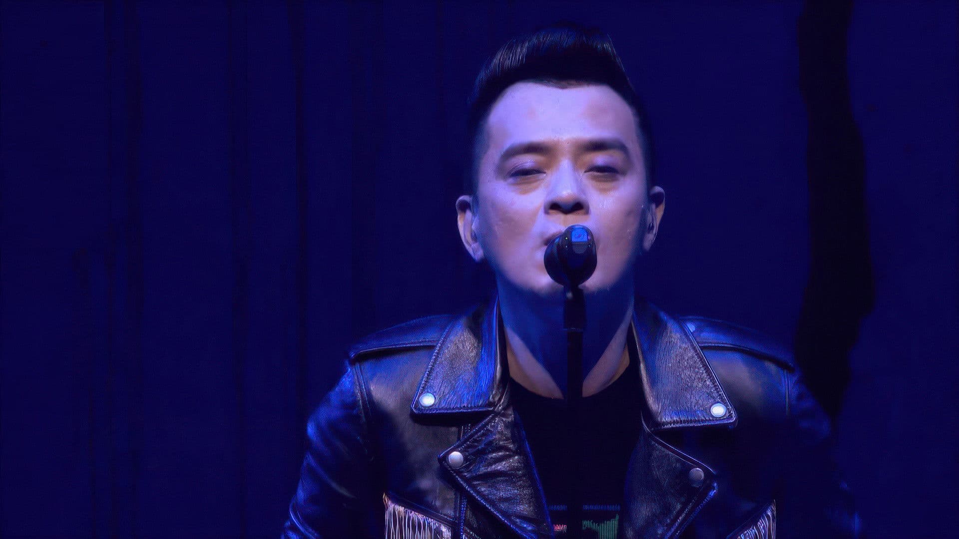 黄耀明：美丽的呼声听证会