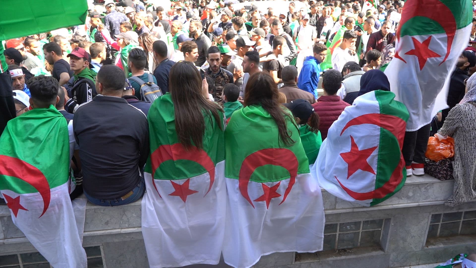 Qu'Ils Partent Tous !