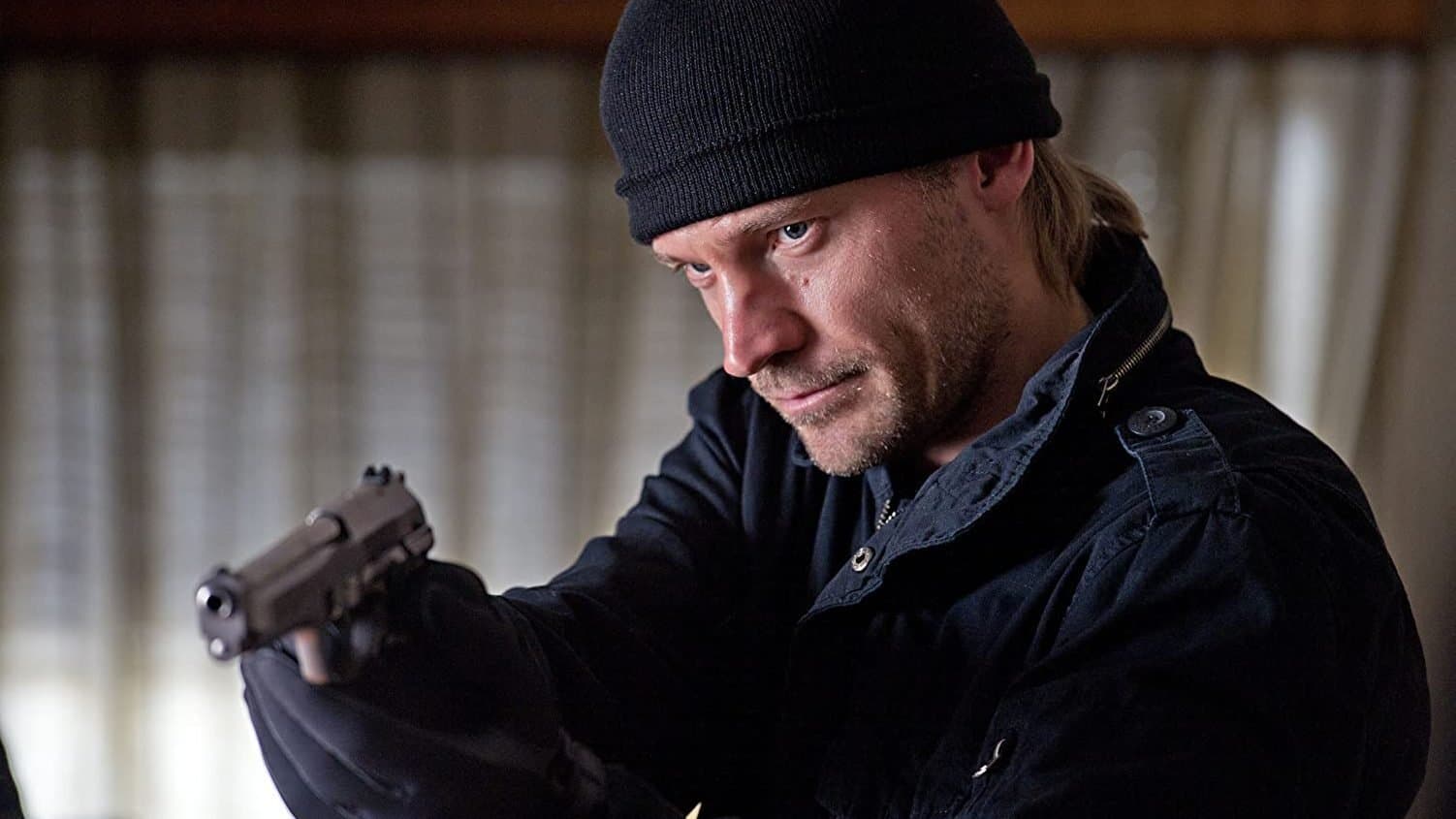 Vânătorii de capete