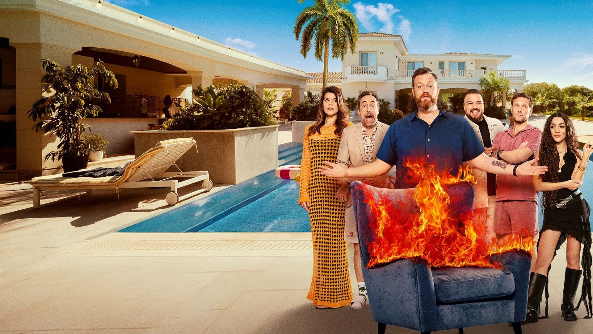 Roast On the Coast - Sverige