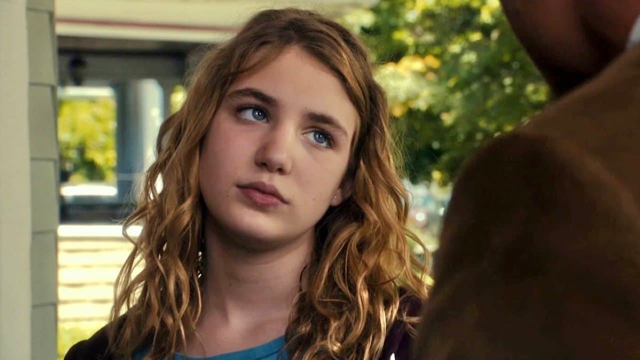 Încăpățânata Gilly Hopkins