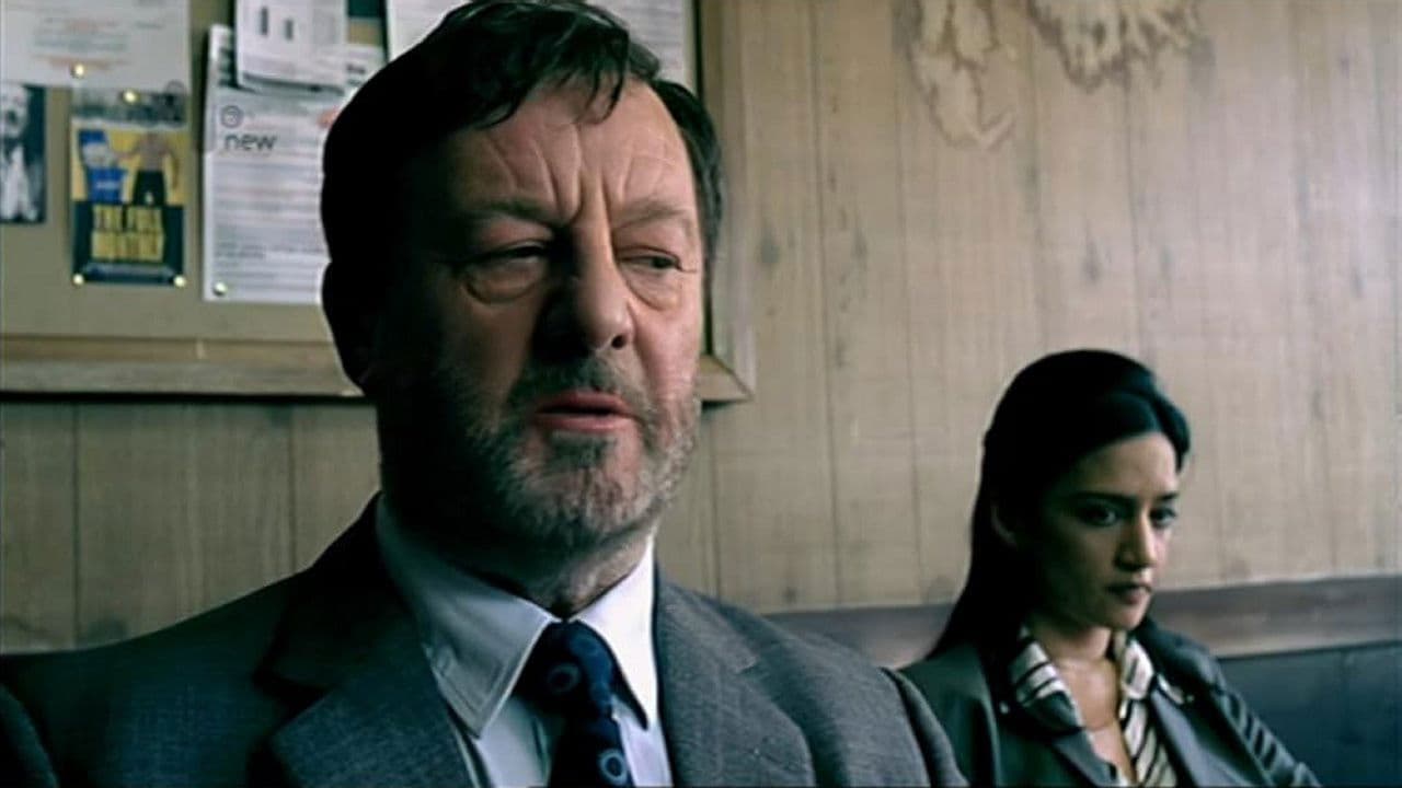 A Very Social Secretary