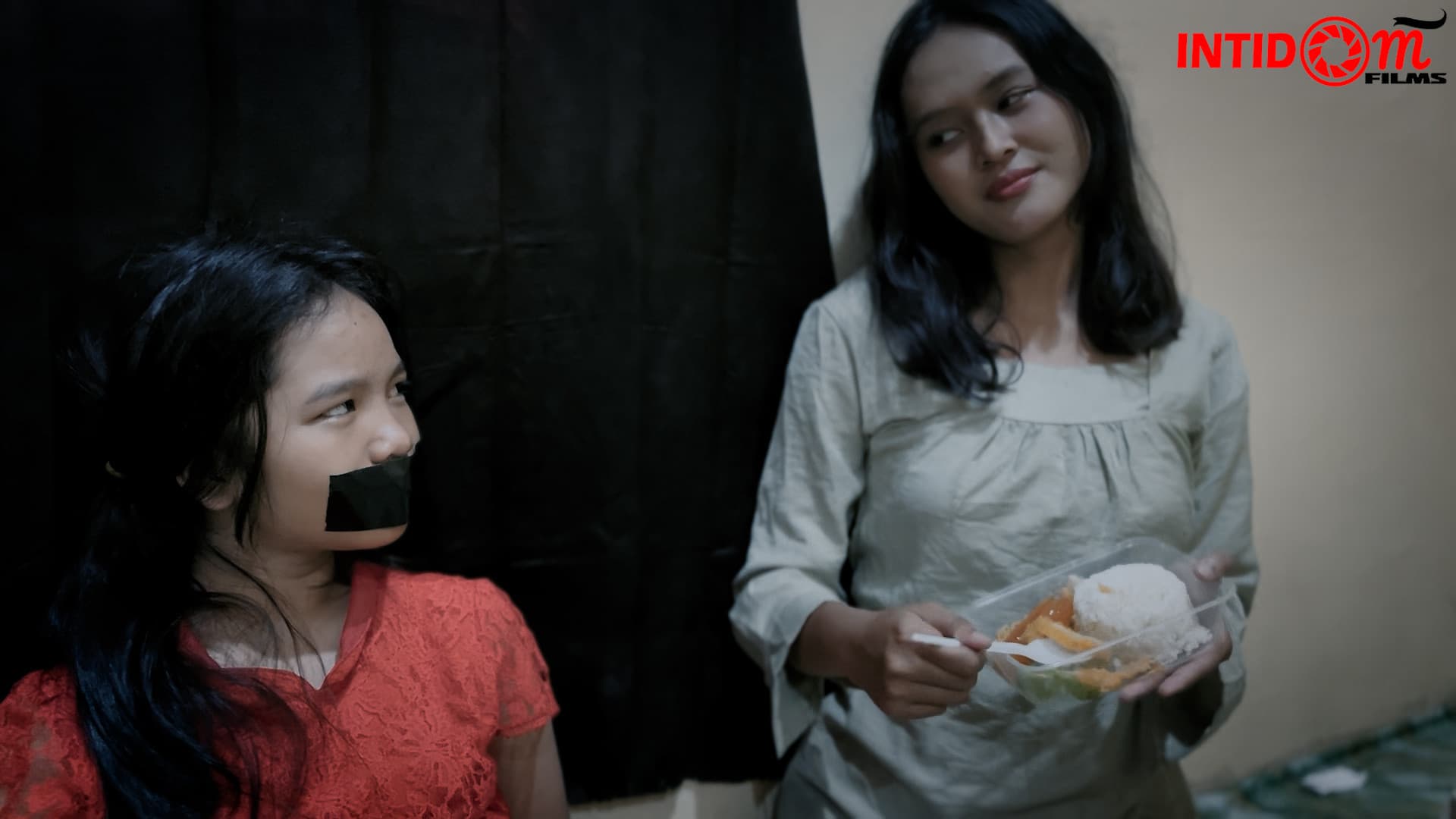 Jangan Ambil Bonekaku..!! 3