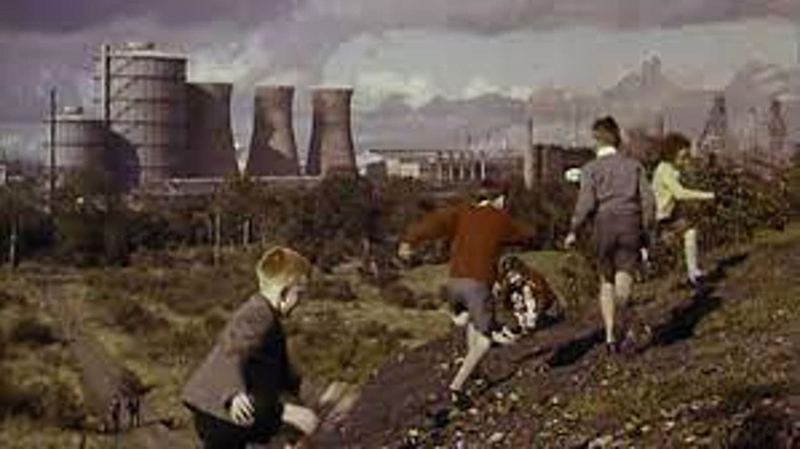 Living Proof: A Climate Story