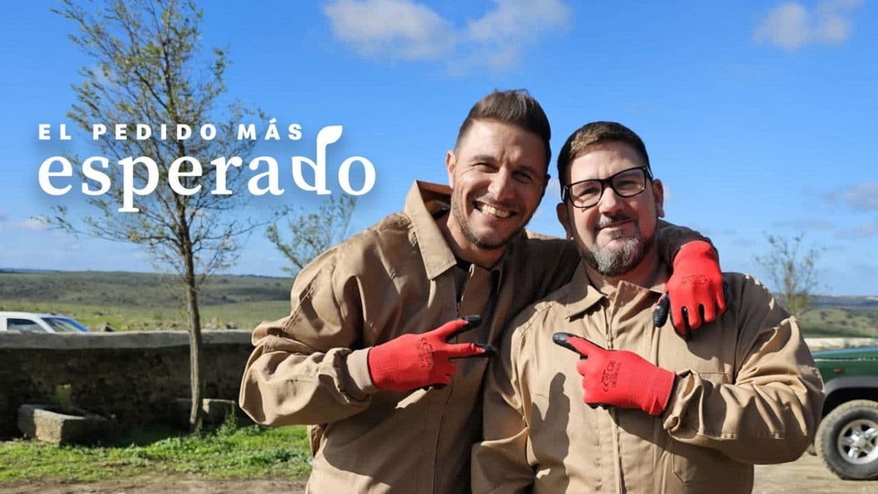 El Pedido Más Esperado