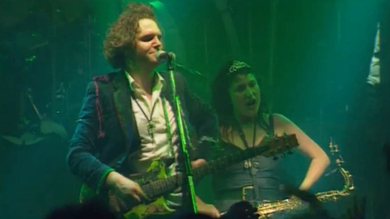 All That Glitters Is A Maresnest