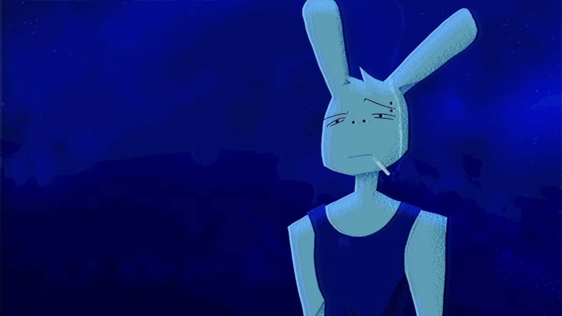 every night, i talk to God