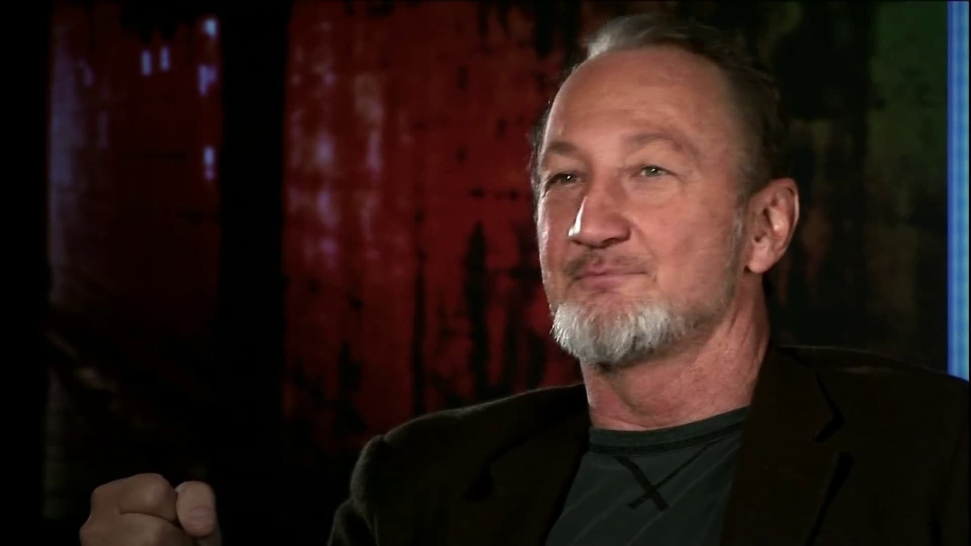 The House That Freddy Built