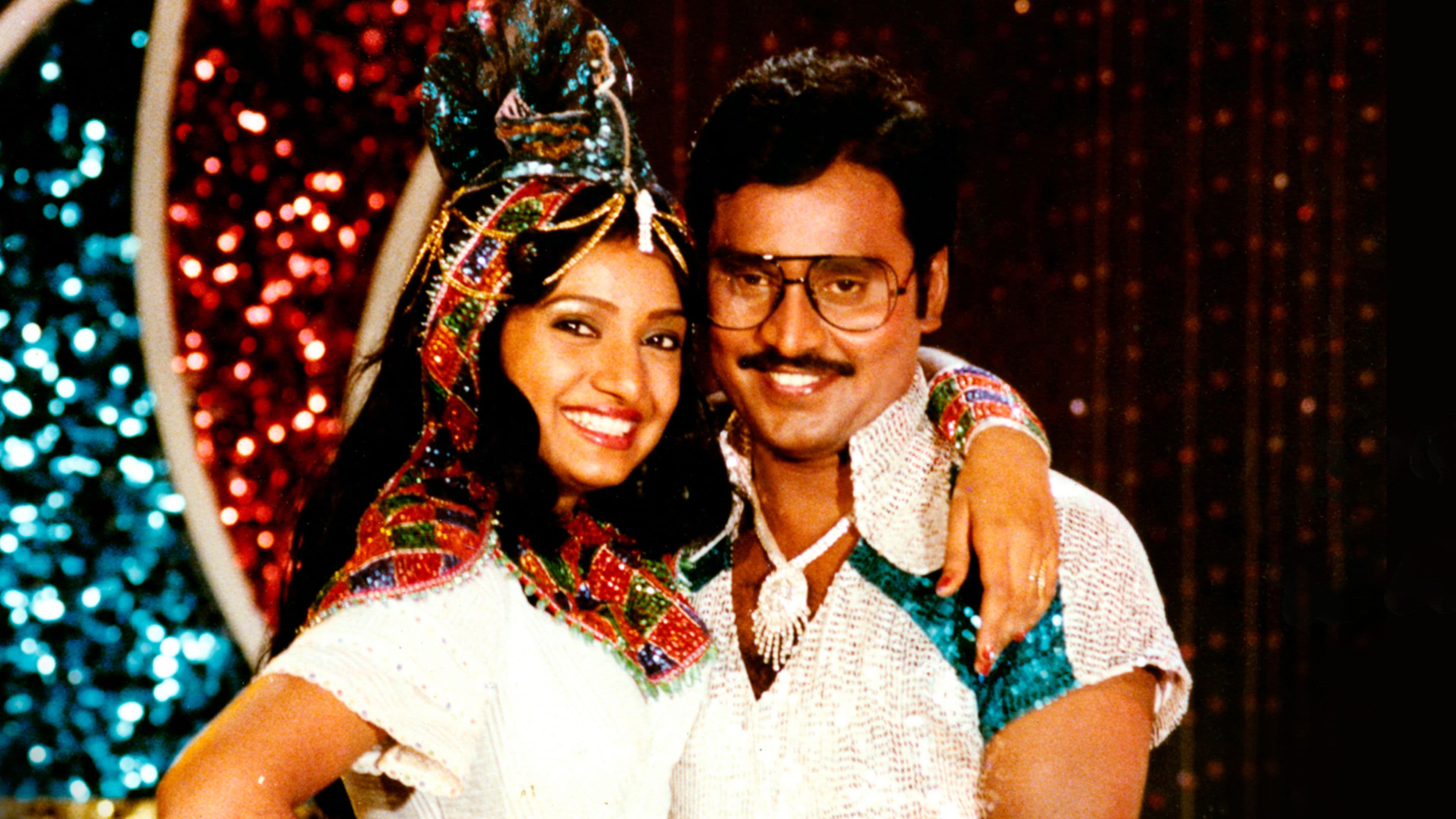 தாவணிக் கனவுகள்