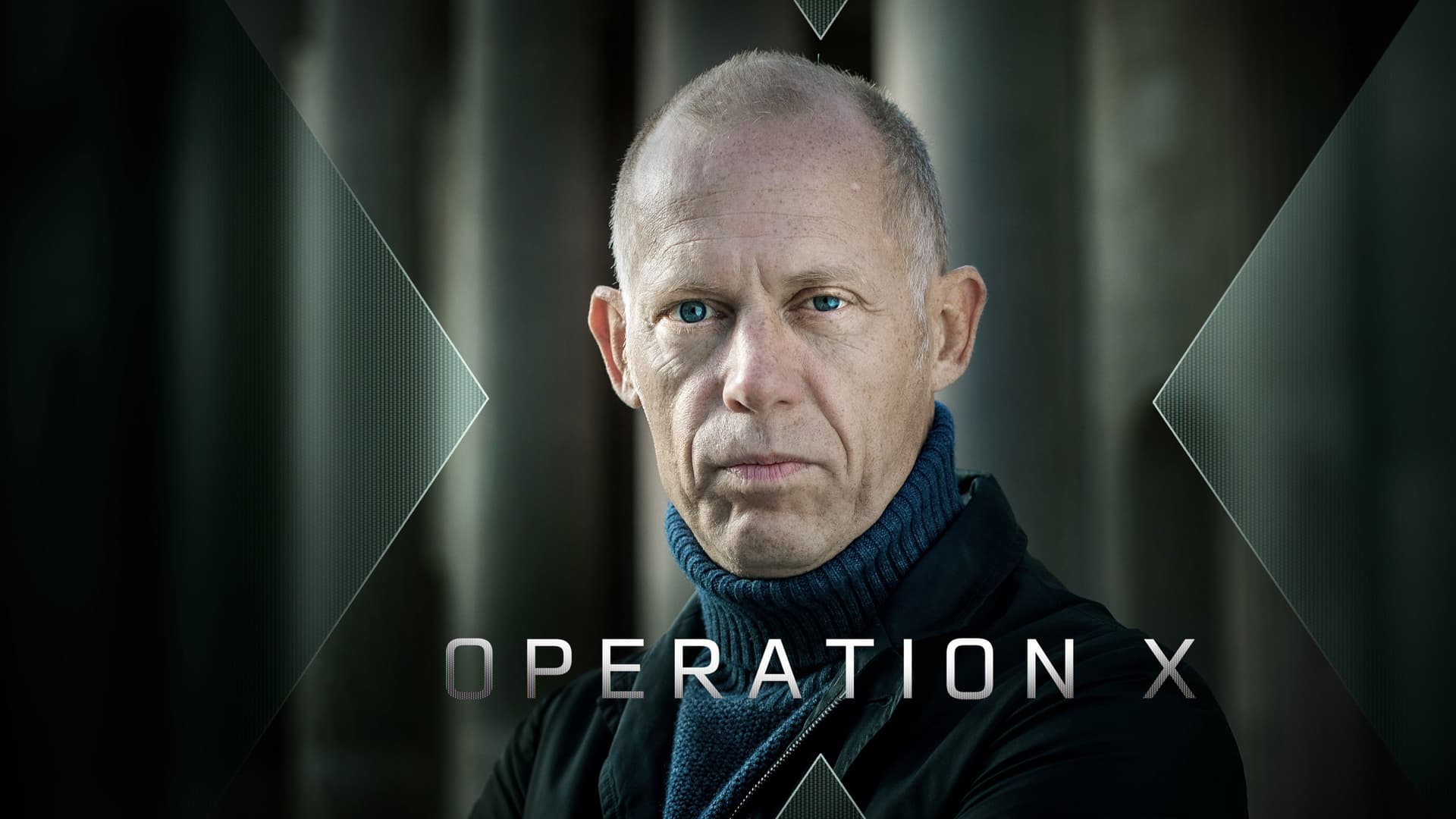 Operation X