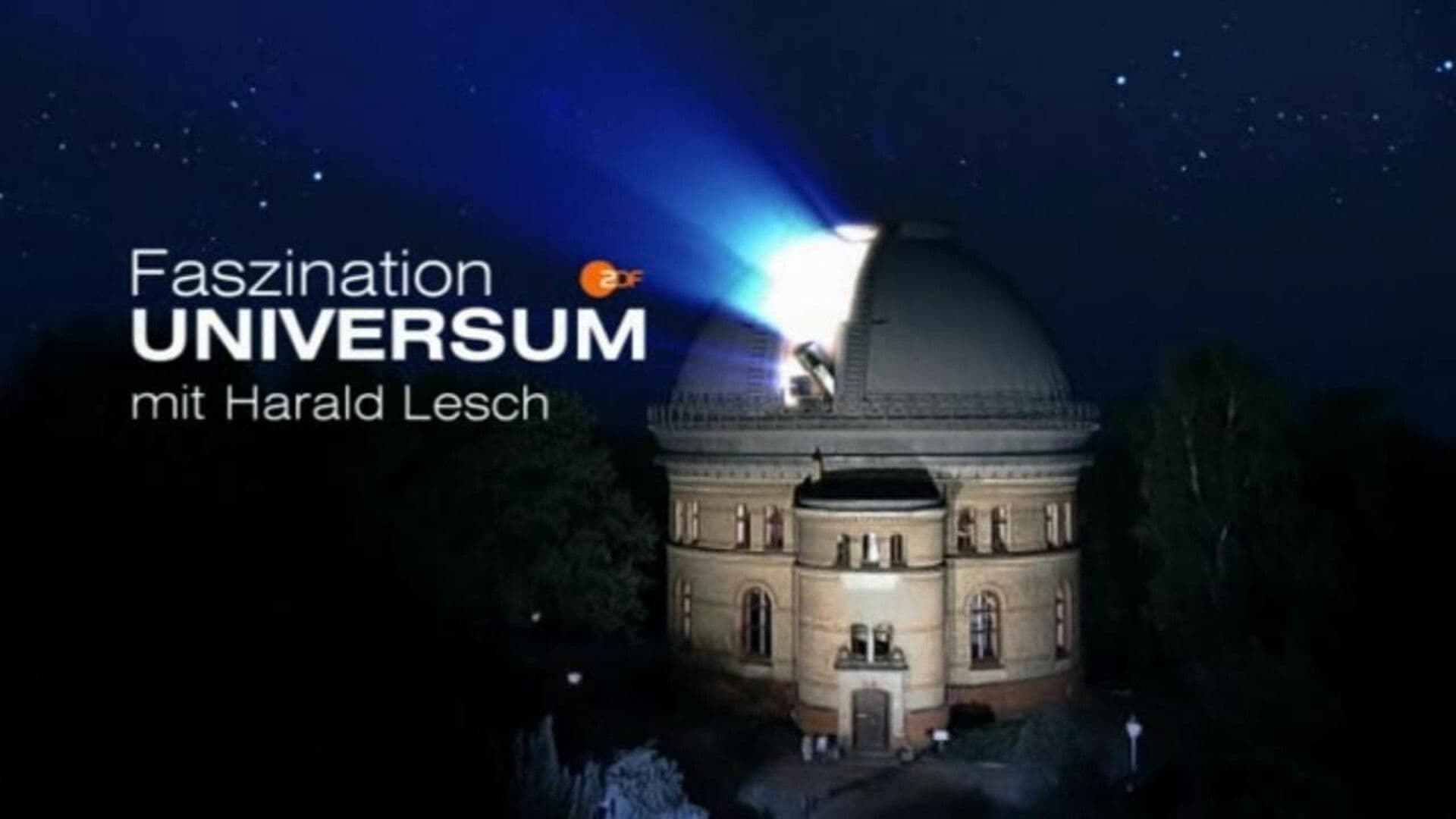 Faszination Universum