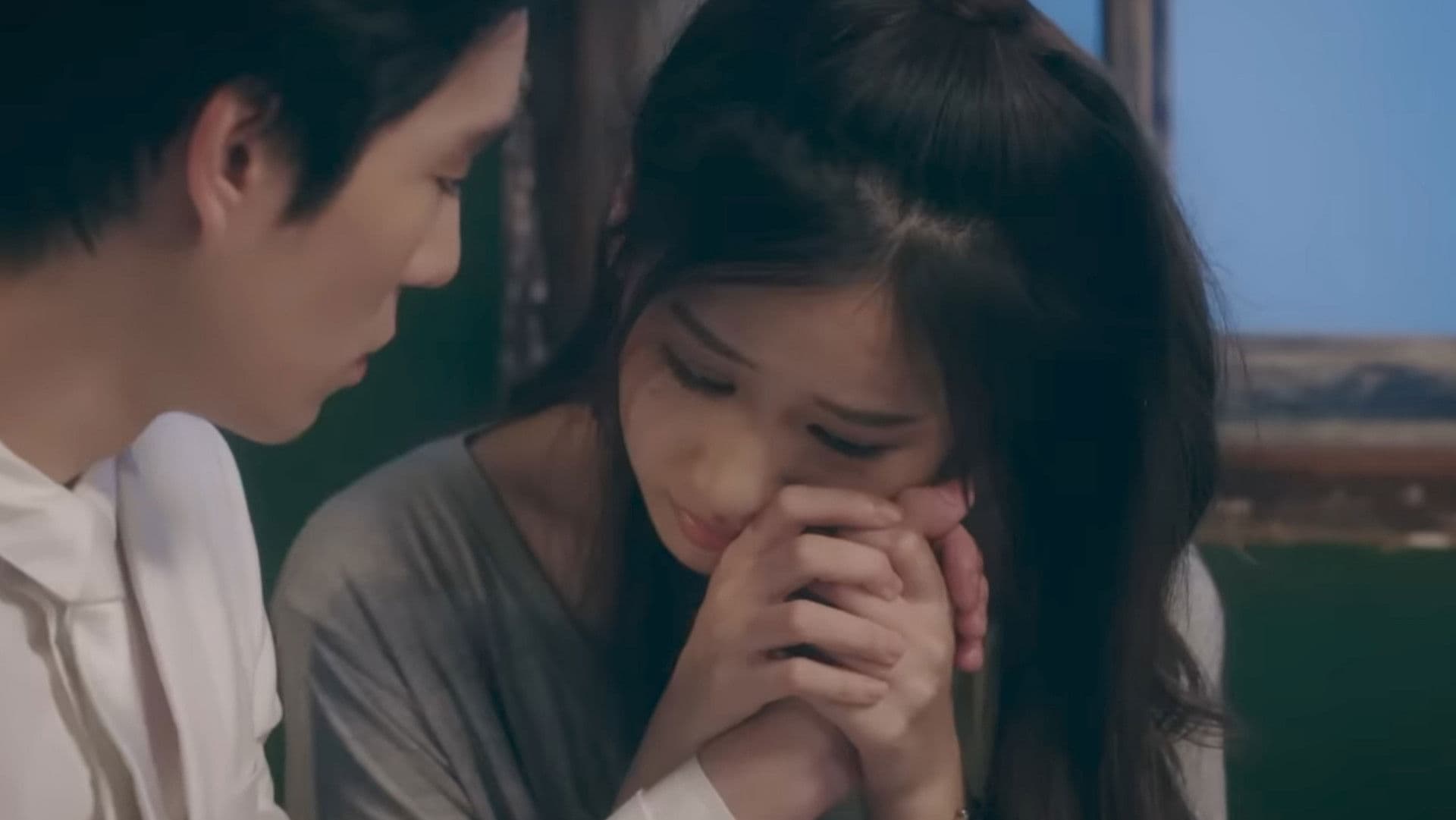 เทวดาท่าจะรัก