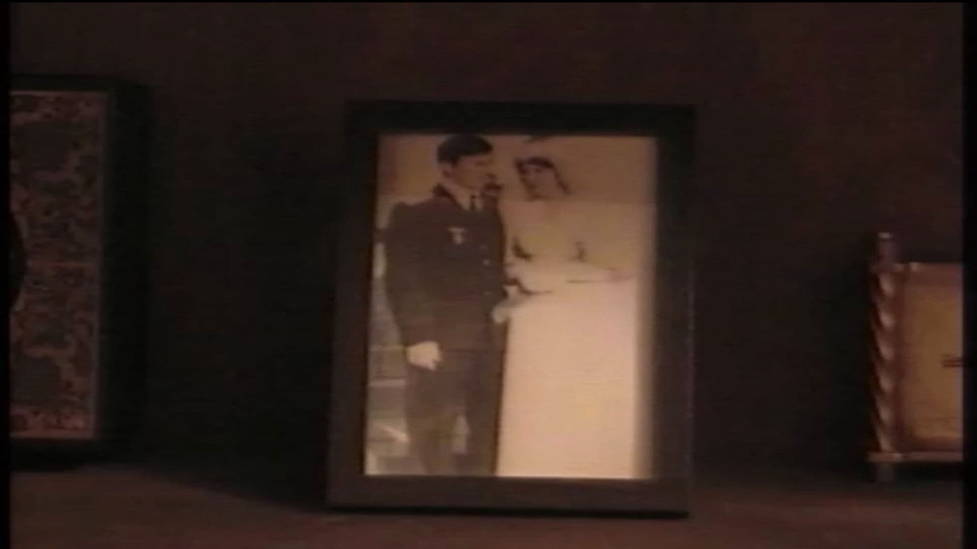 День рождения деда Юры