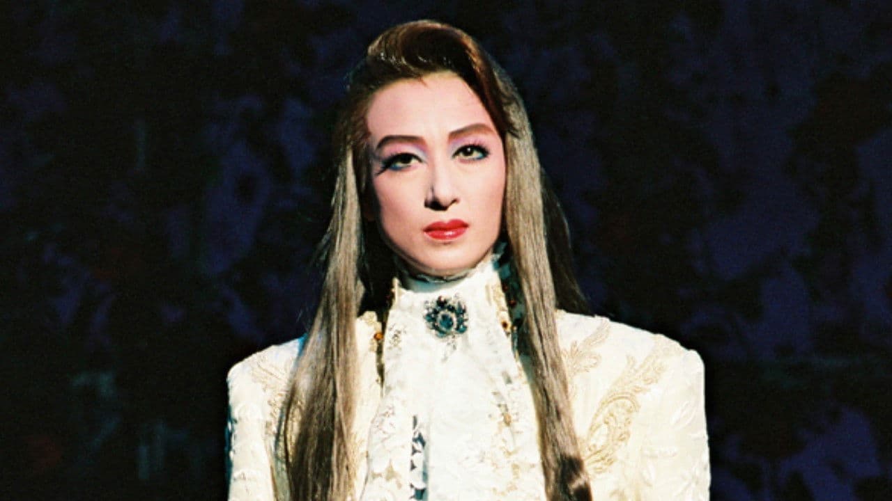 カサノヴァ・夢のかたみ