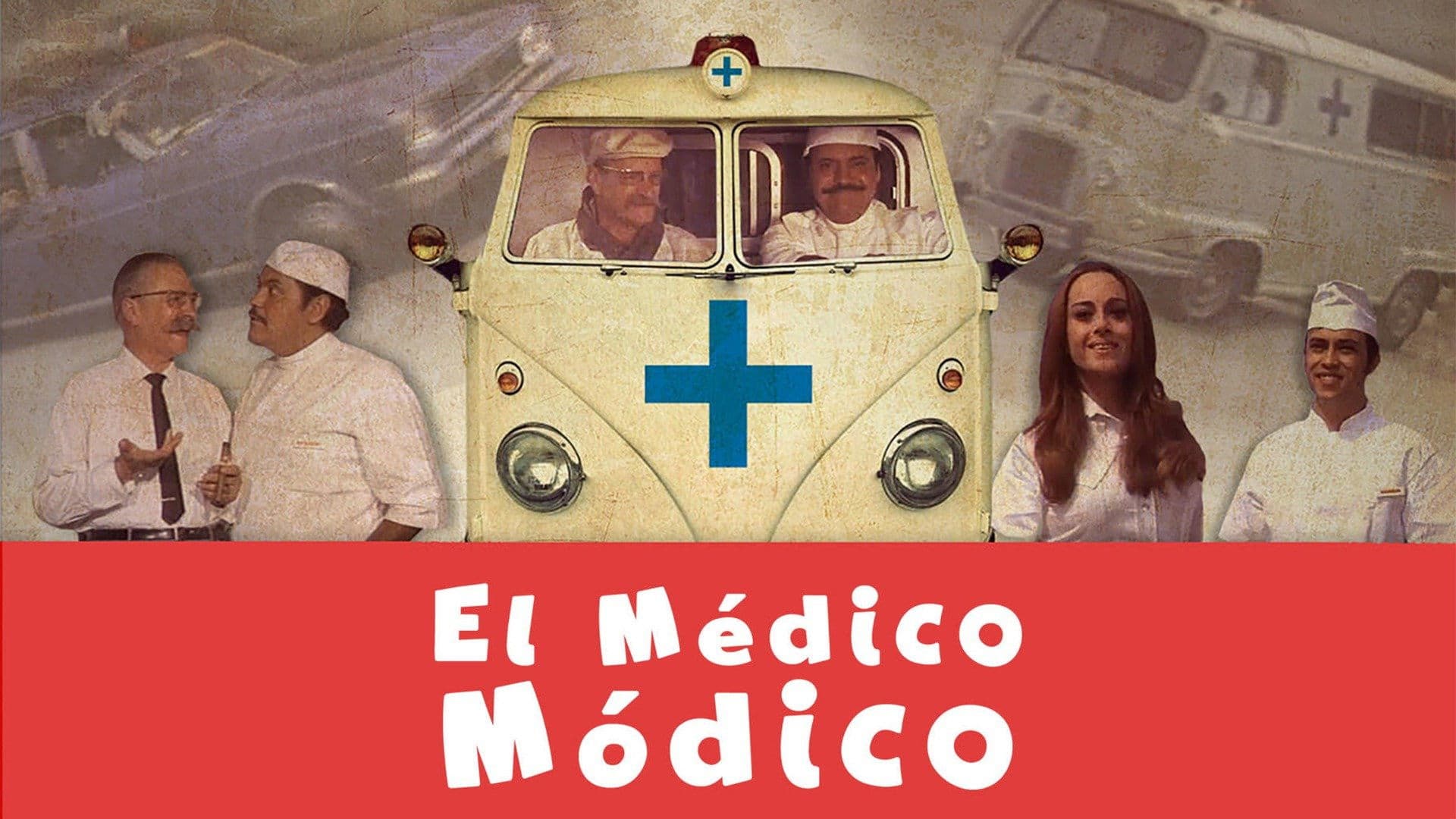 El Médico Módico
